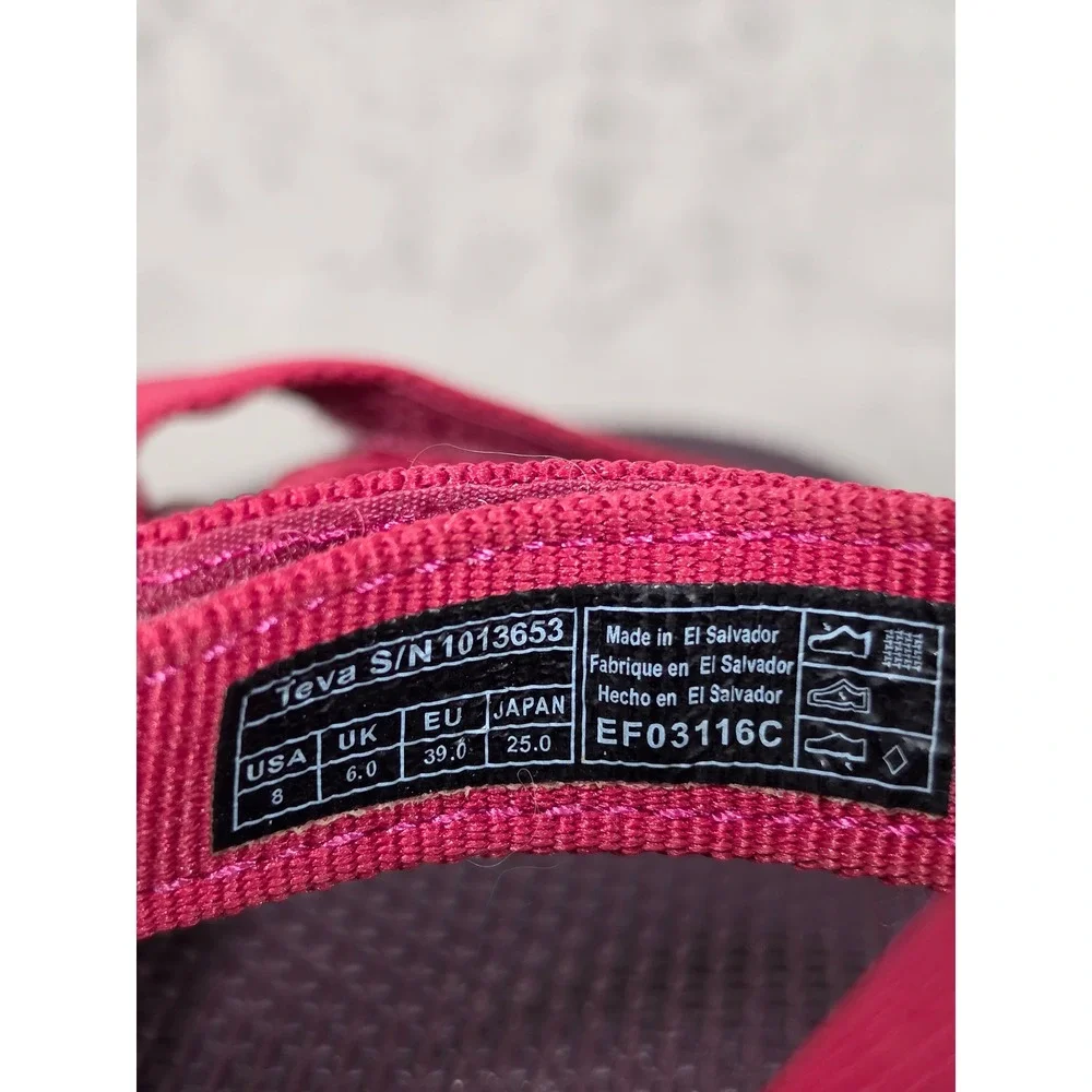 Teva midform universal